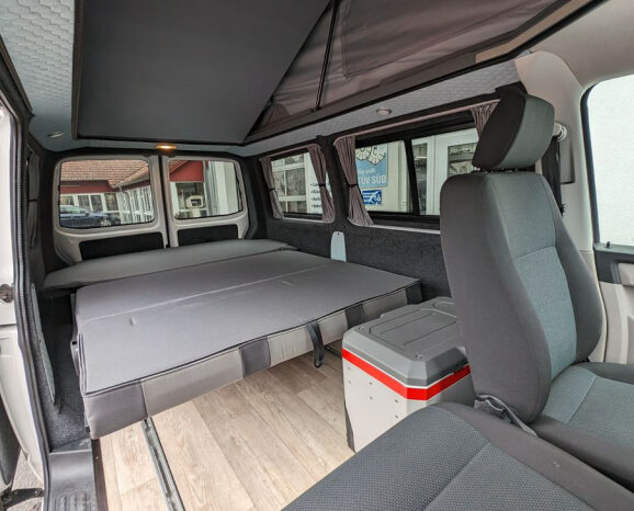 Volkswagen T6 Transporter Aufstelldach Standheizung voll