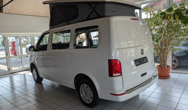Volkswagen T6 Transporter Camper voll